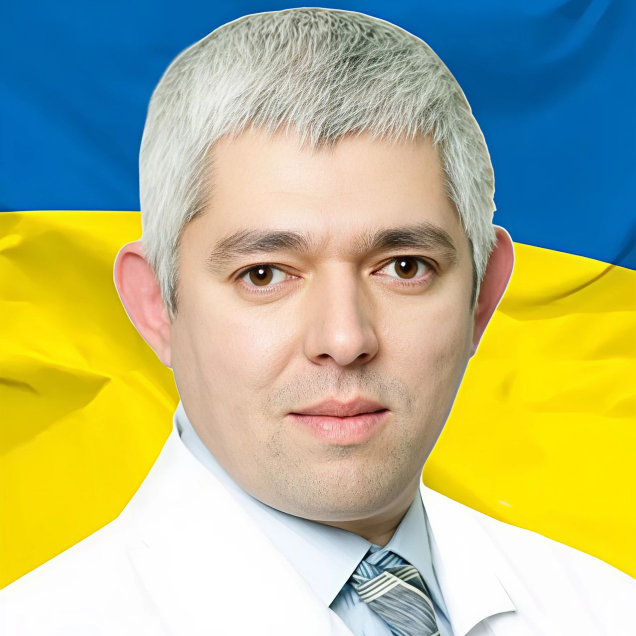 Базін Максим Євгенович